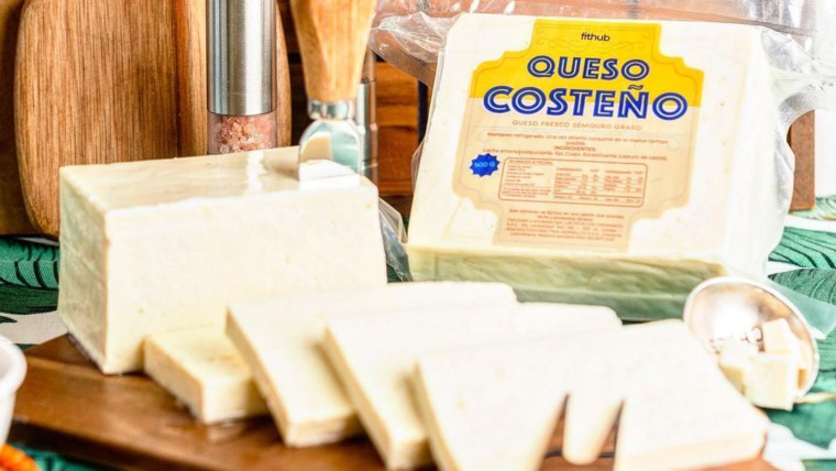 Queso Costeño