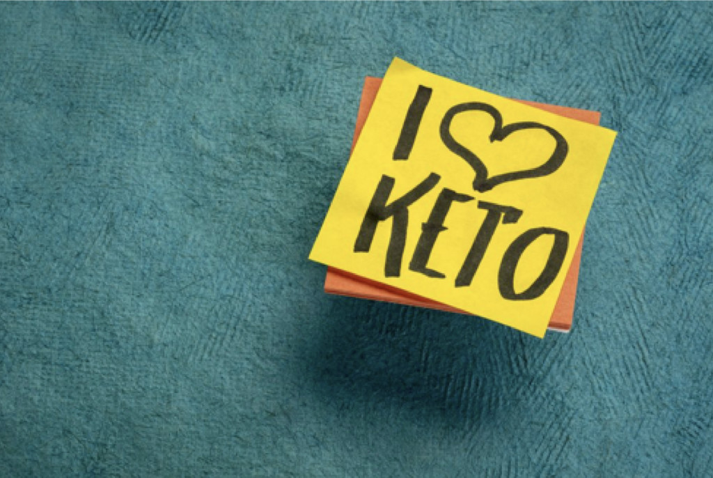 keto