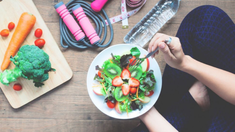 Triglicéridos altos ¿se pueden CONTROLAR con la dieta?