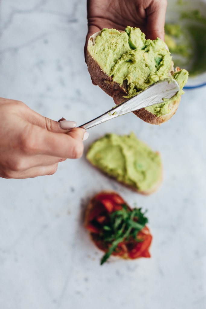 alimentos saludables